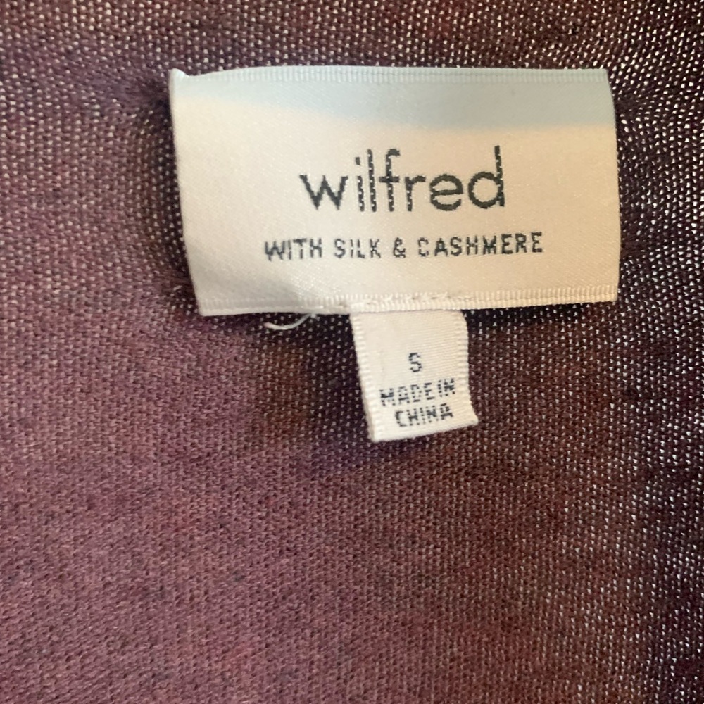 Wilfred Jacket - Picture 2 of 4
